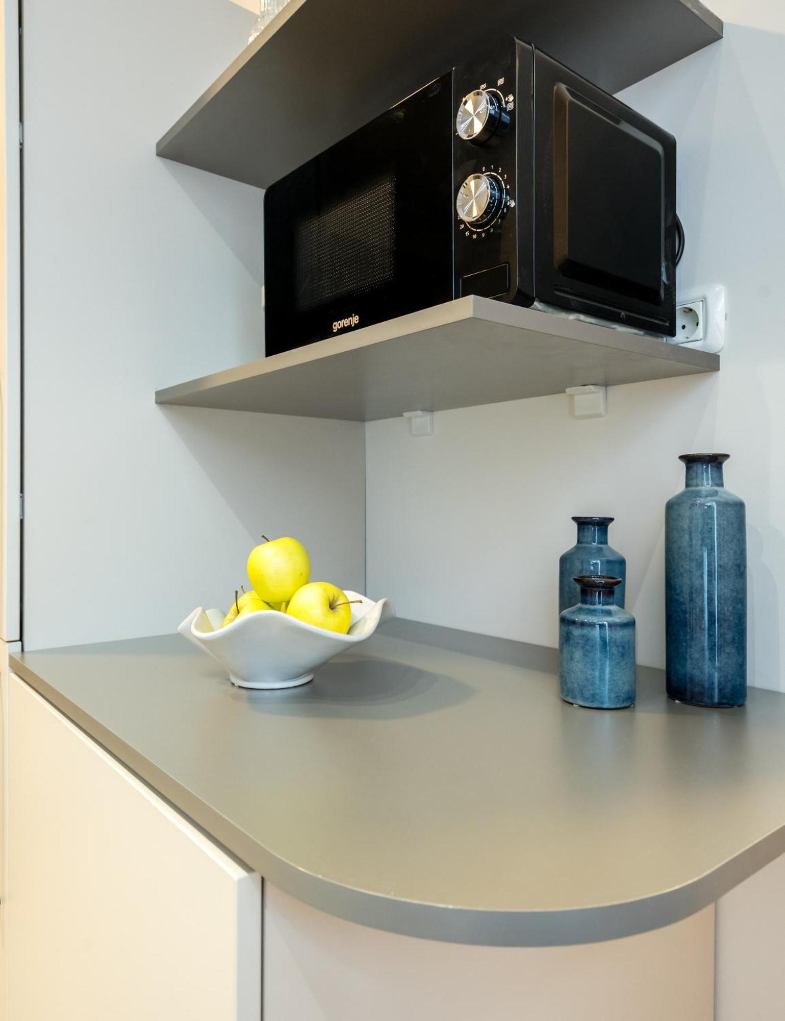 Old Town - Carada 5 - Urbannest Apartment Bukarest