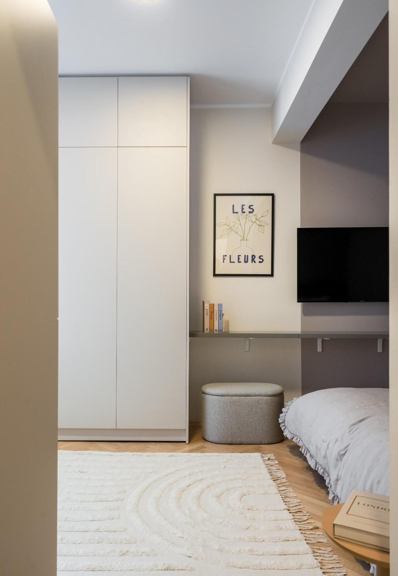 Old Town - Carada 5 - Urbannest Apartment Bukarest