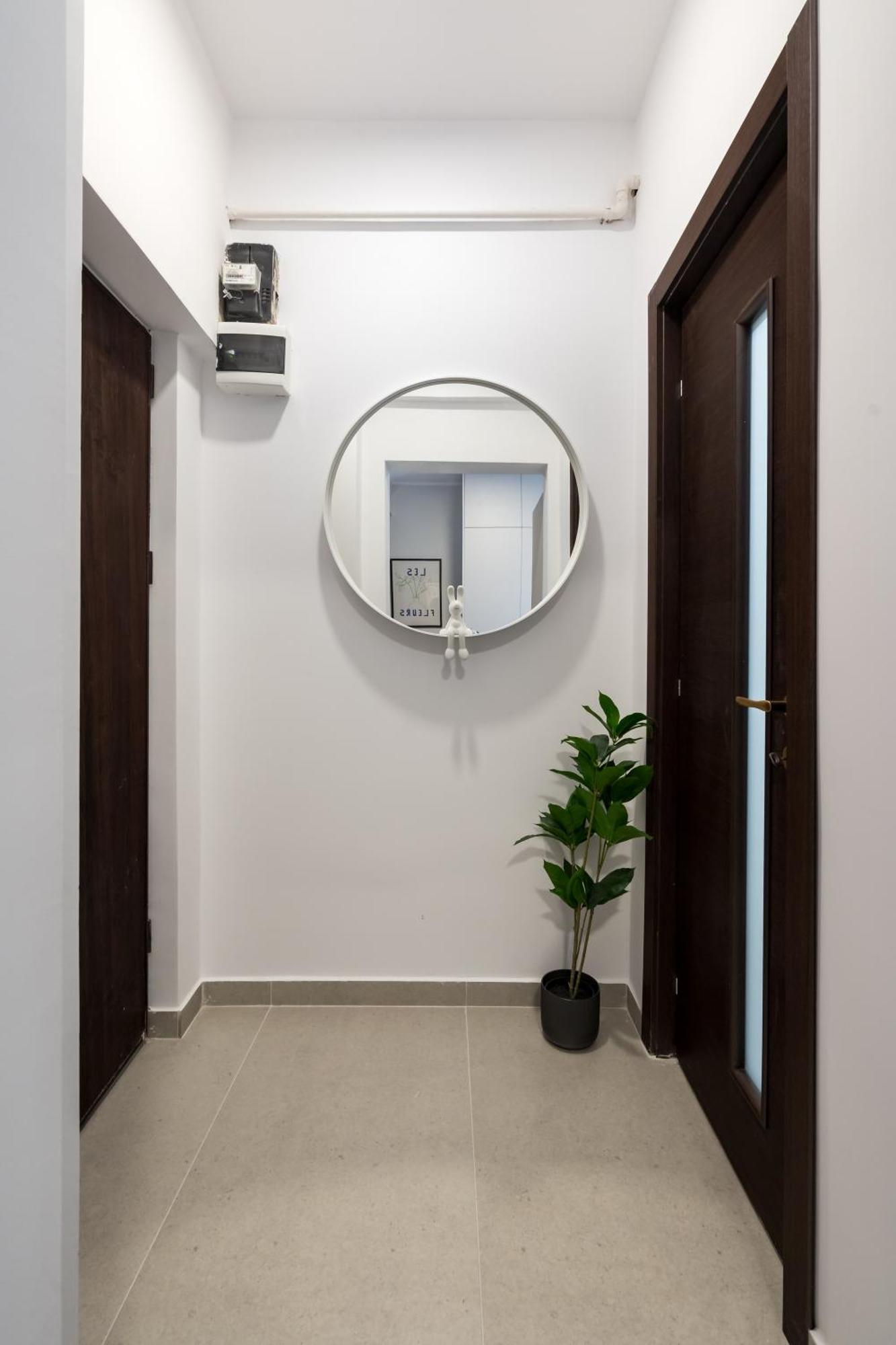 Old Town - Carada 5 - Urbannest * Bukarest