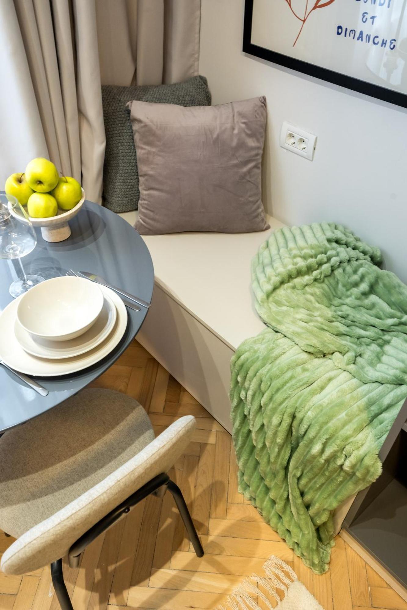 Old Town - Carada 5 - Urbannest Apartment Bukarest